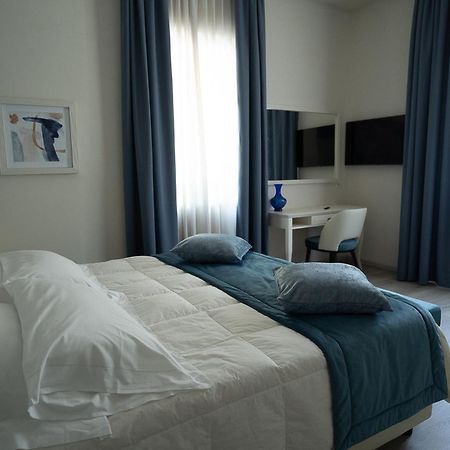 Hotel Bellonda ฟอร์เต เดย์ มาร์มี ภายนอก รูปภาพ