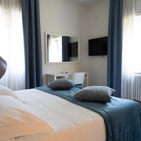 Hotel Bellonda ฟอร์เต เดย์ มาร์มี ภายนอก รูปภาพ