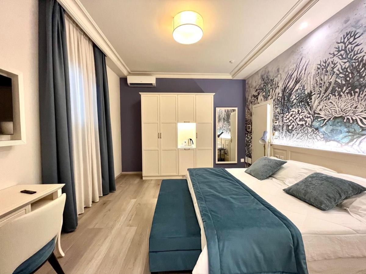 Hotel Bellonda ฟอร์เต เดย์ มาร์มี ภายนอก รูปภาพ