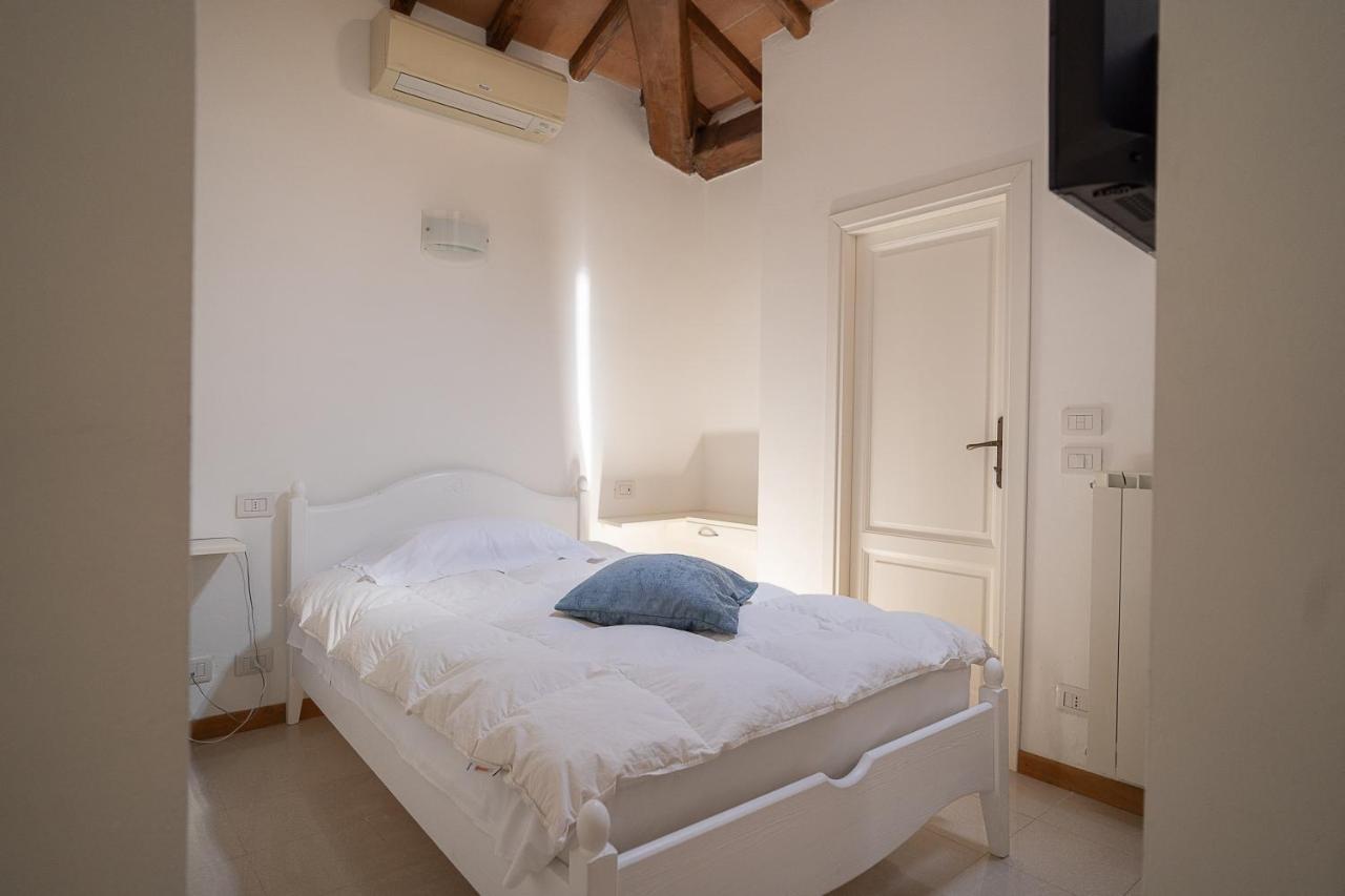 Hotel Bellonda ฟอร์เต เดย์ มาร์มี ภายนอก รูปภาพ