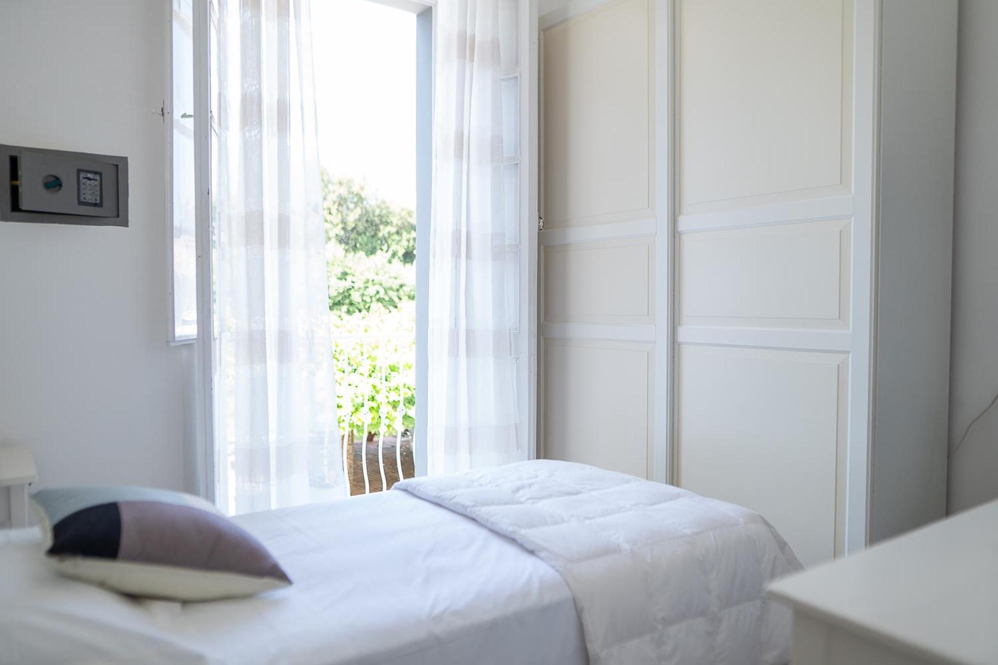 Hotel Bellonda ฟอร์เต เดย์ มาร์มี ภายนอก รูปภาพ