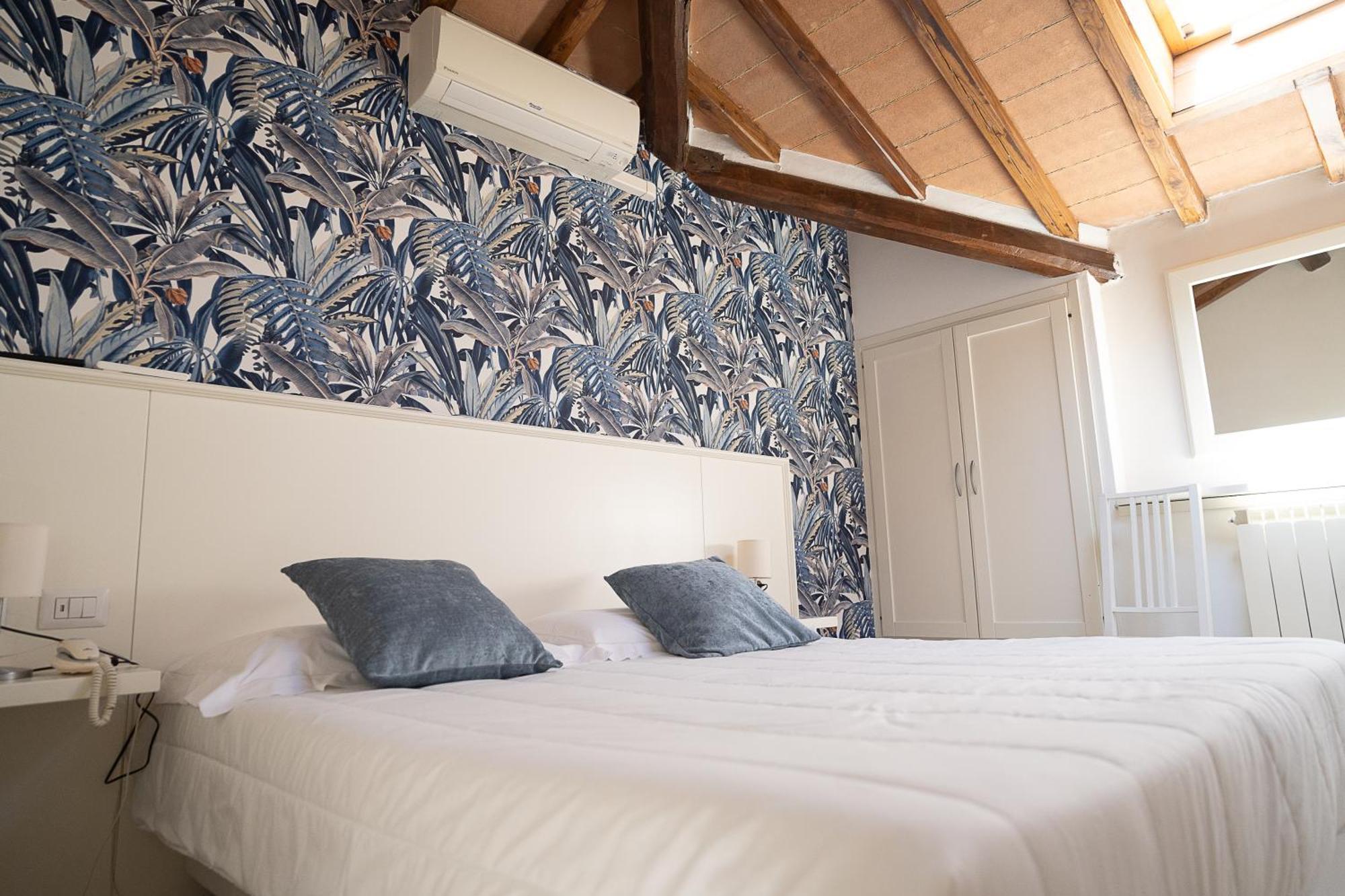 Hotel Bellonda ฟอร์เต เดย์ มาร์มี ภายนอก รูปภาพ