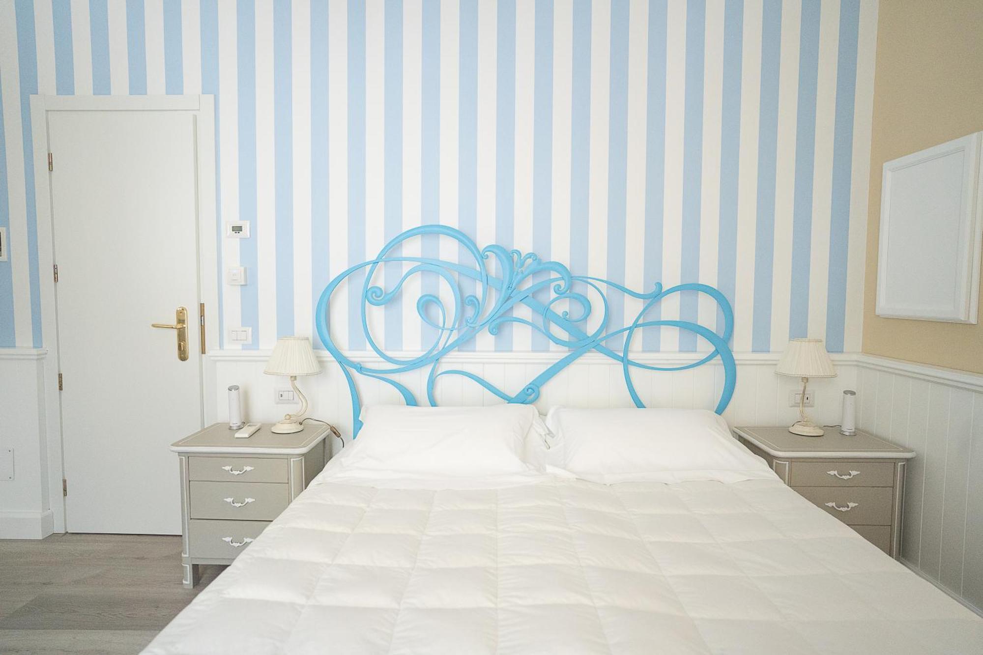 Hotel Bellonda ฟอร์เต เดย์ มาร์มี ภายนอก รูปภาพ