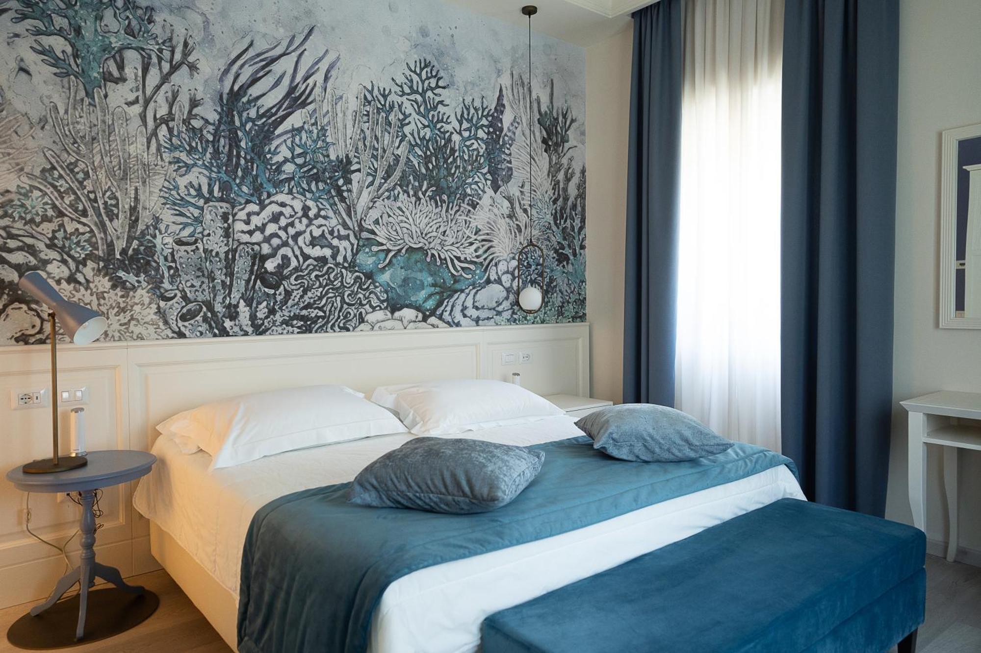 Hotel Bellonda ฟอร์เต เดย์ มาร์มี ภายนอก รูปภาพ