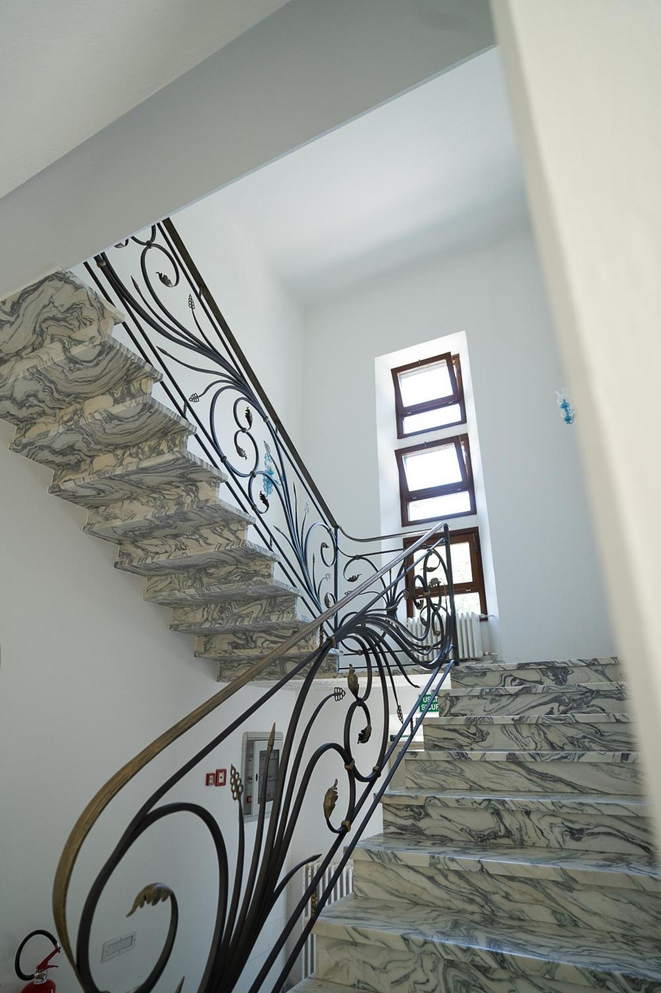 Hotel Bellonda ฟอร์เต เดย์ มาร์มี ภายนอก รูปภาพ