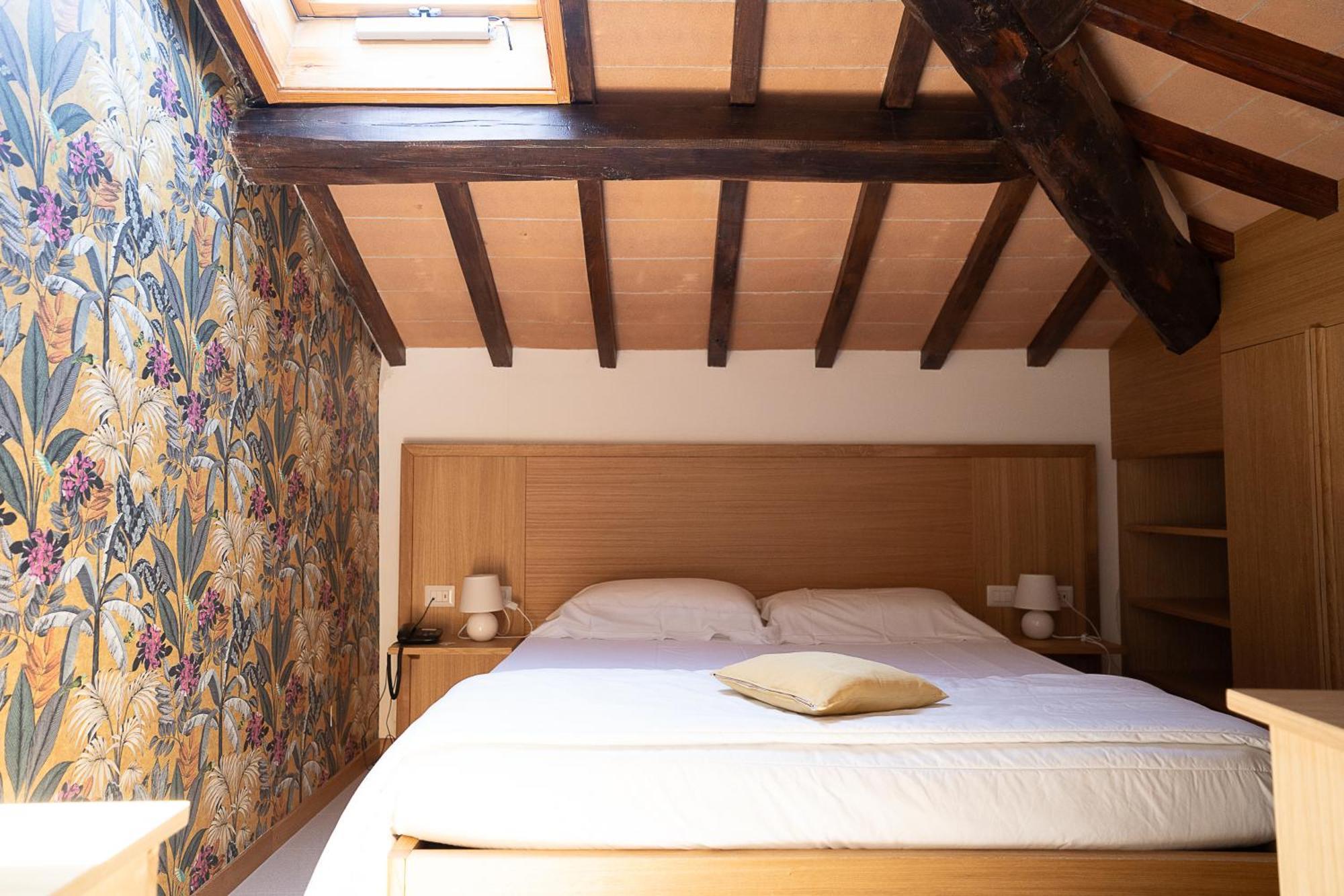Hotel Bellonda ฟอร์เต เดย์ มาร์มี ภายนอก รูปภาพ