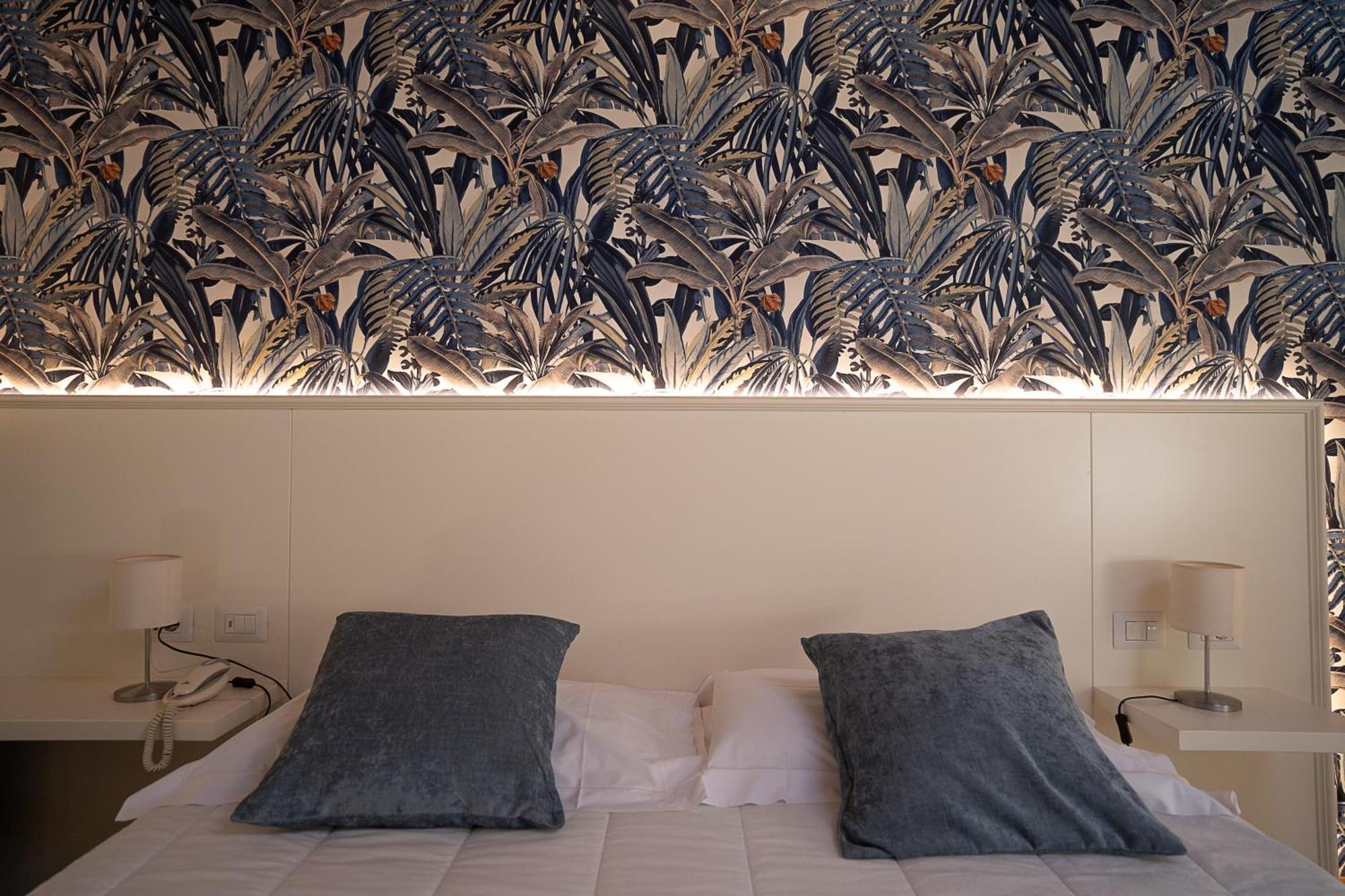 Hotel Bellonda ฟอร์เต เดย์ มาร์มี ภายนอก รูปภาพ