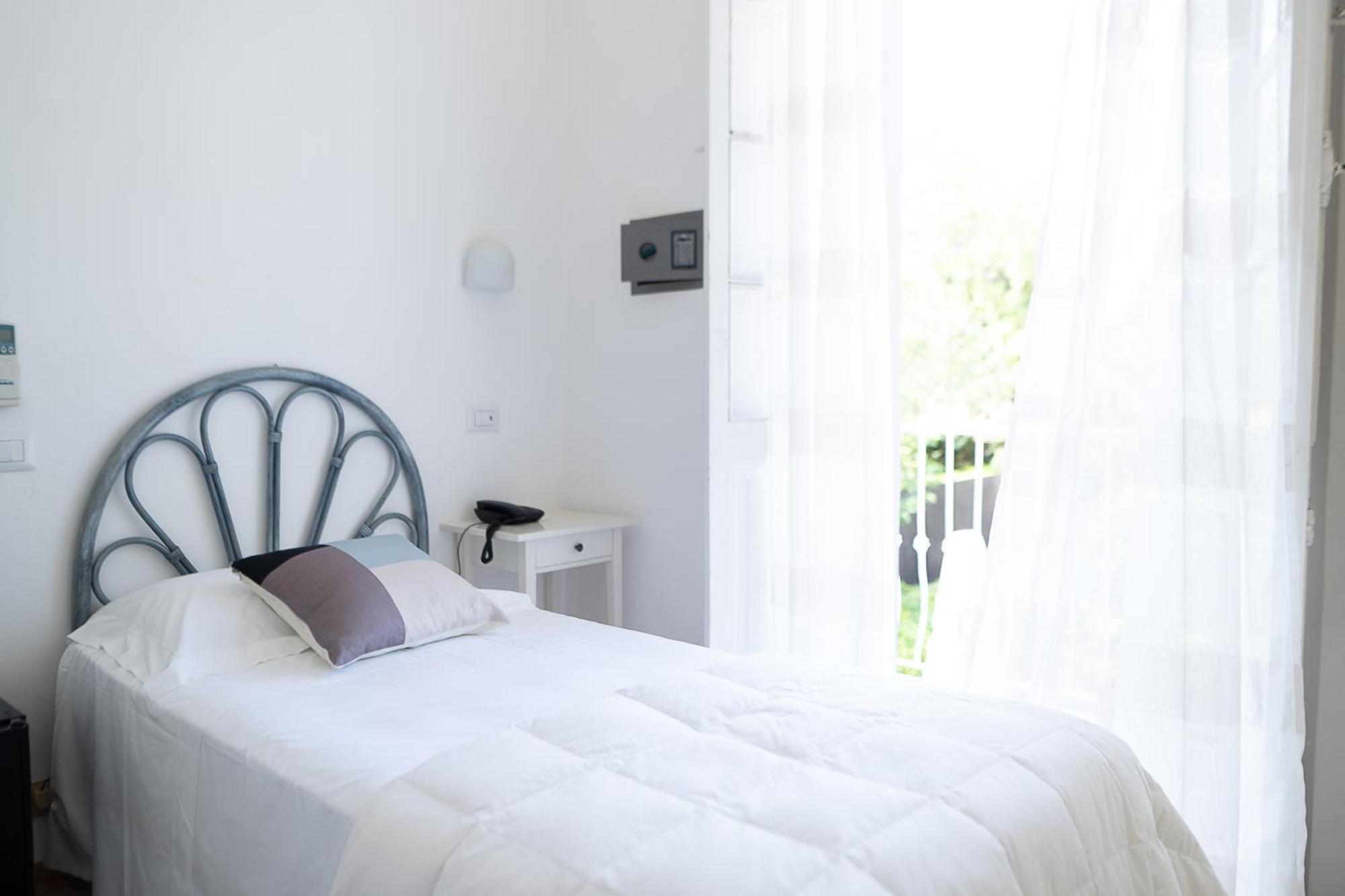 Hotel Bellonda ฟอร์เต เดย์ มาร์มี ภายนอก รูปภาพ