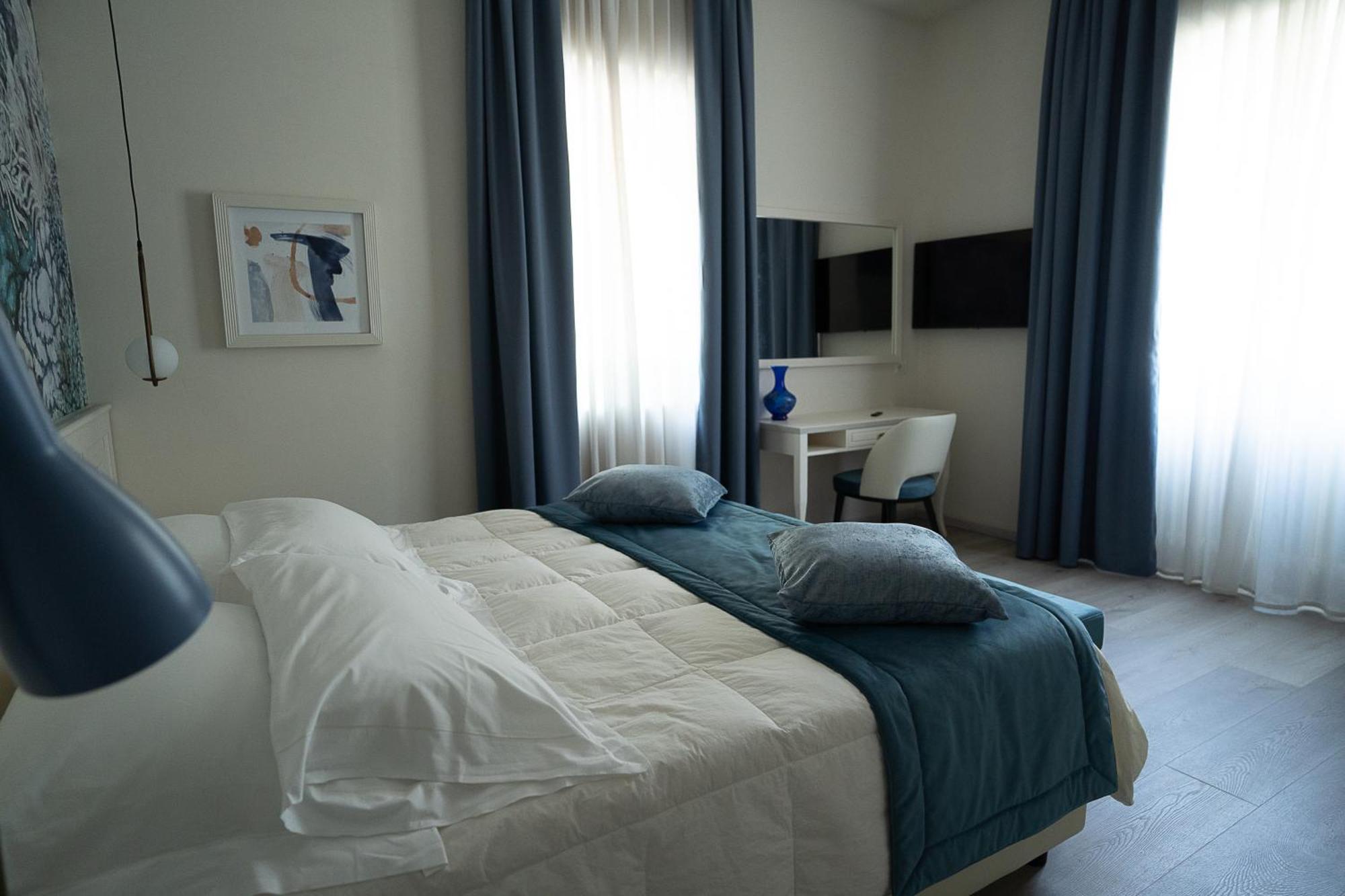 Hotel Bellonda ฟอร์เต เดย์ มาร์มี ภายนอก รูปภาพ