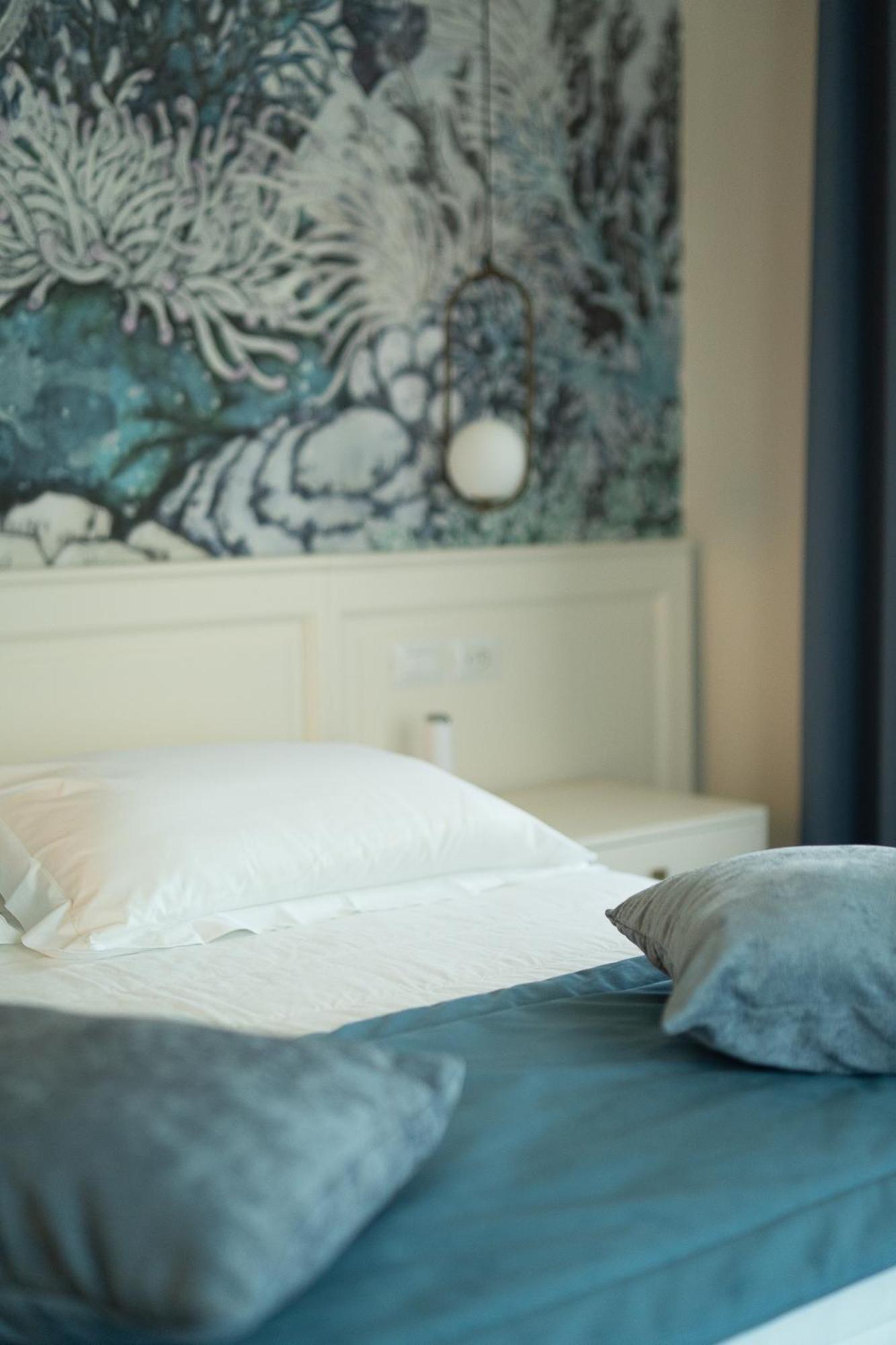 Hotel Bellonda ฟอร์เต เดย์ มาร์มี ภายนอก รูปภาพ