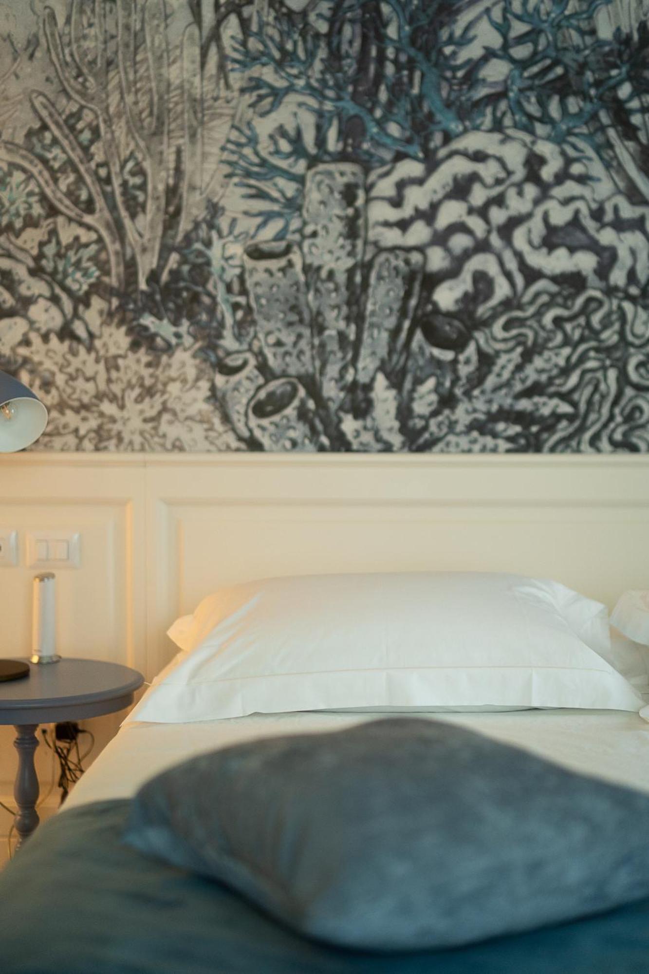 Hotel Bellonda ฟอร์เต เดย์ มาร์มี ภายนอก รูปภาพ