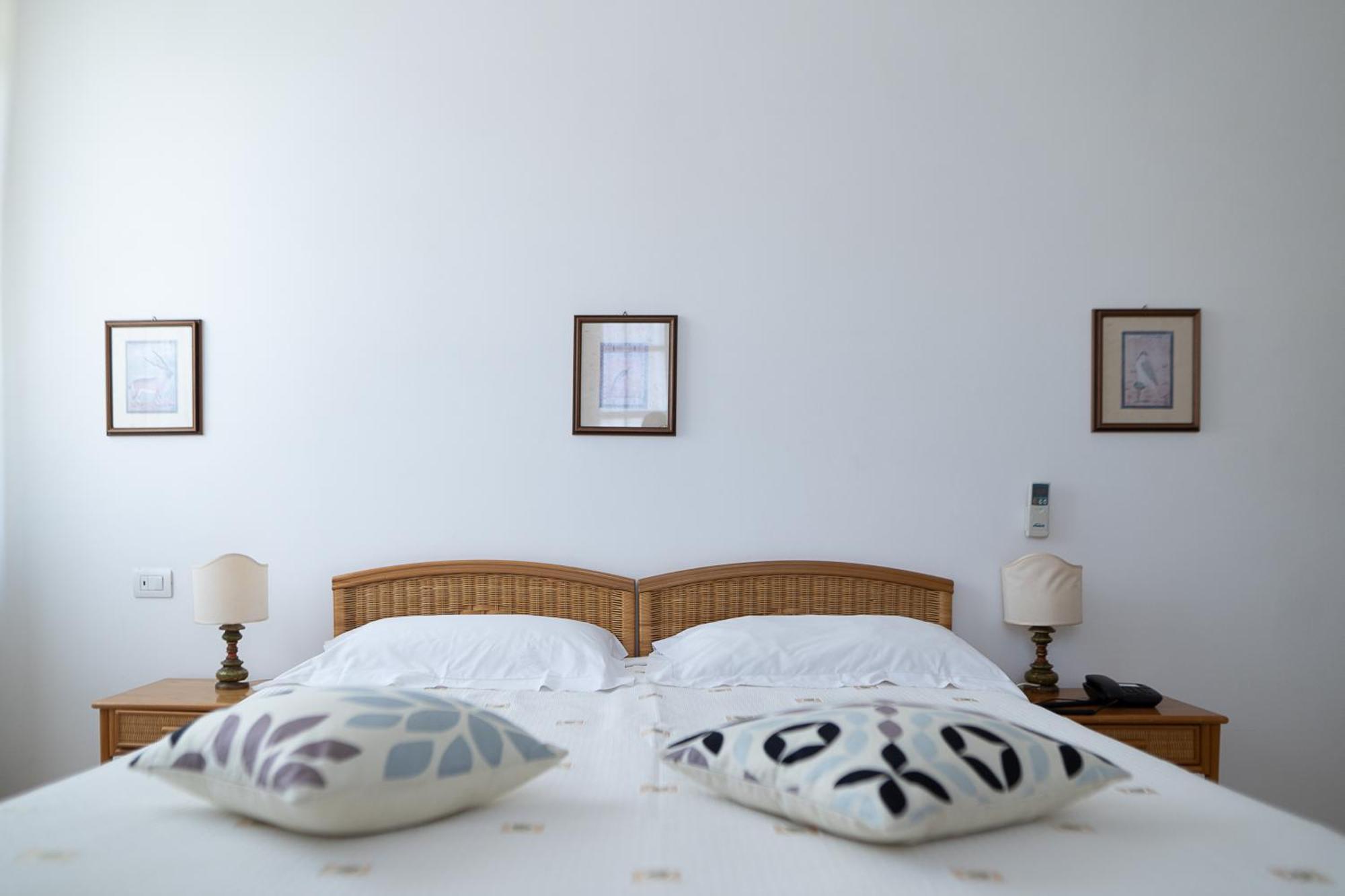 Hotel Bellonda ฟอร์เต เดย์ มาร์มี ภายนอก รูปภาพ