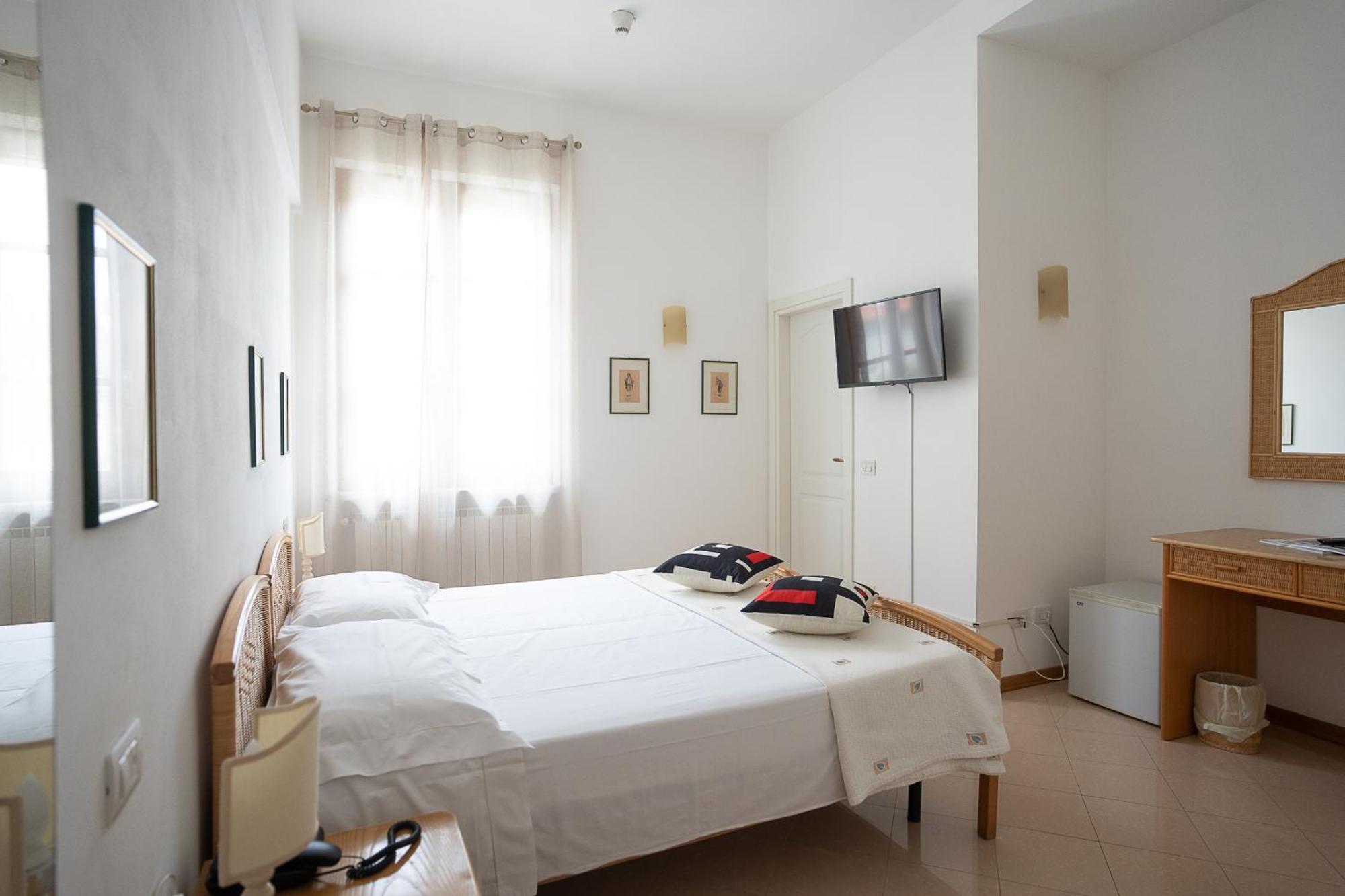 Hotel Bellonda ฟอร์เต เดย์ มาร์มี ภายนอก รูปภาพ