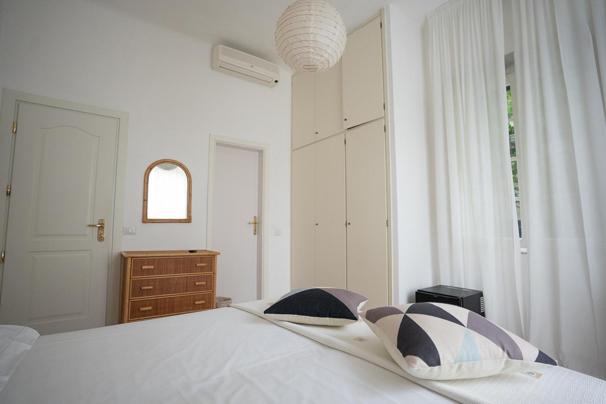 Hotel Bellonda ฟอร์เต เดย์ มาร์มี ภายนอก รูปภาพ