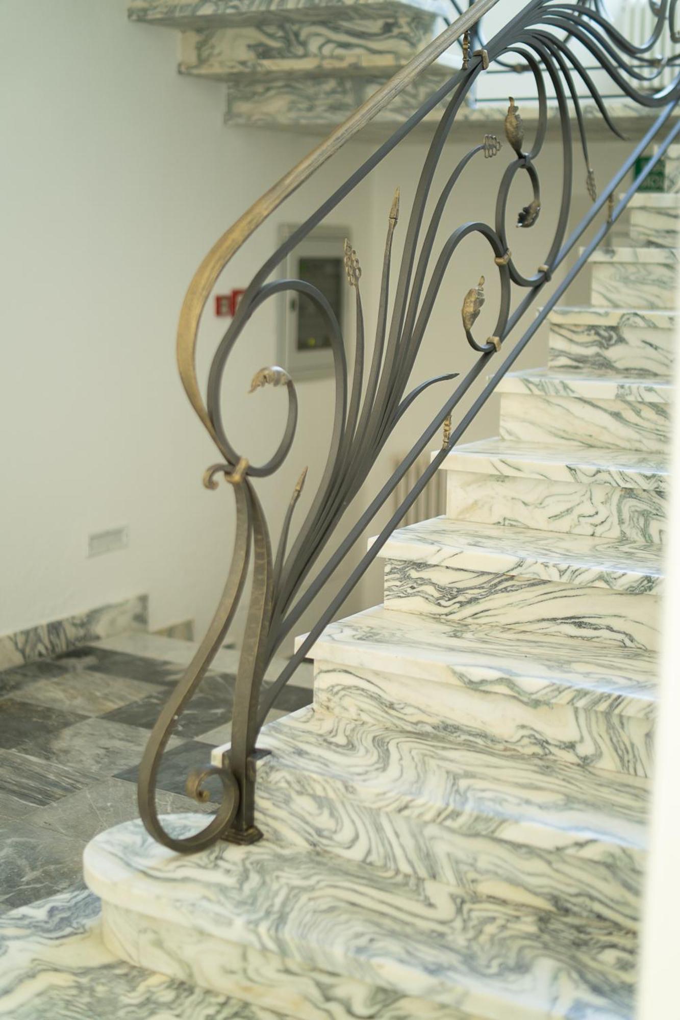 Hotel Bellonda ฟอร์เต เดย์ มาร์มี ภายนอก รูปภาพ