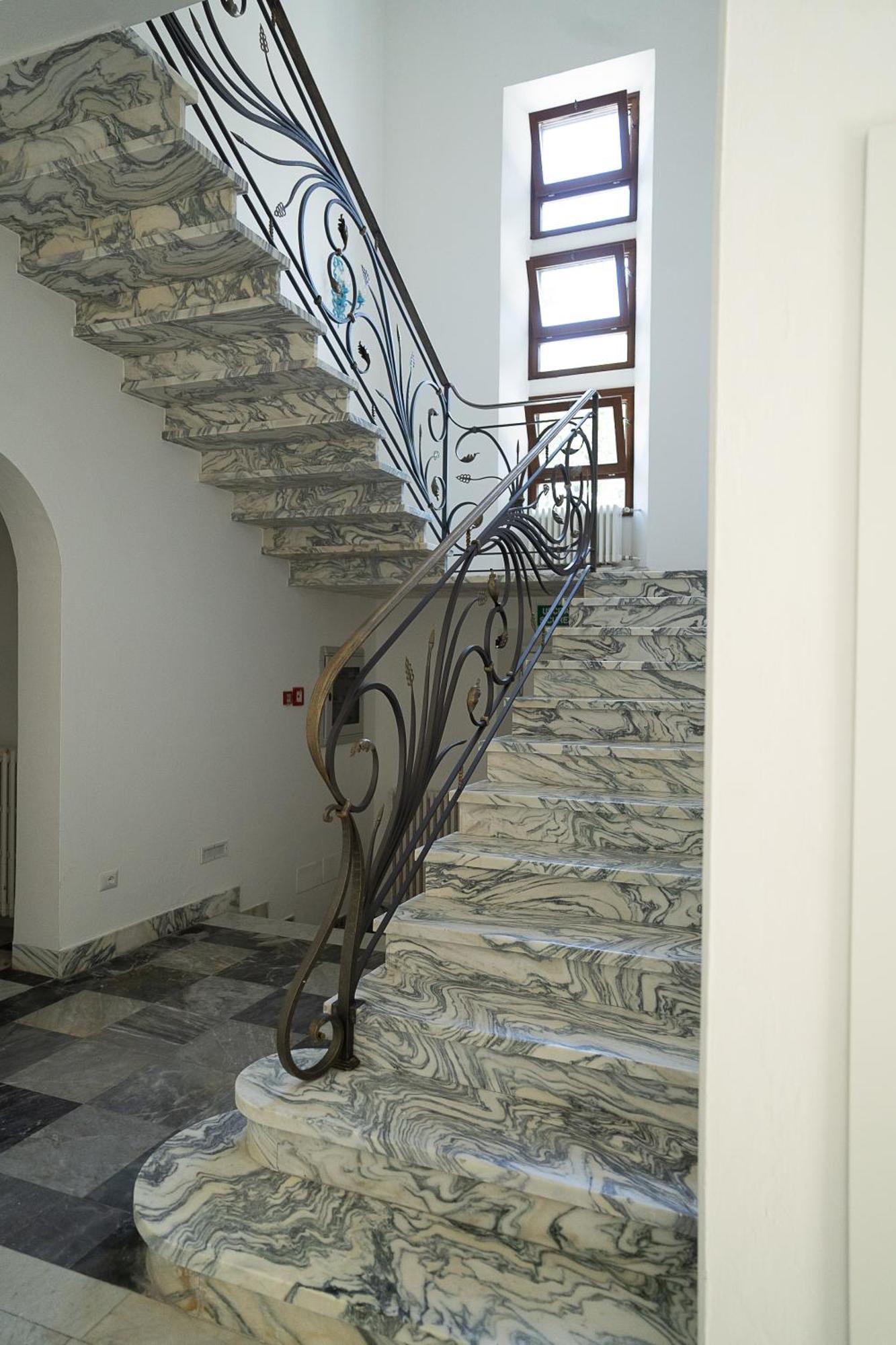 Hotel Bellonda ฟอร์เต เดย์ มาร์มี ภายนอก รูปภาพ