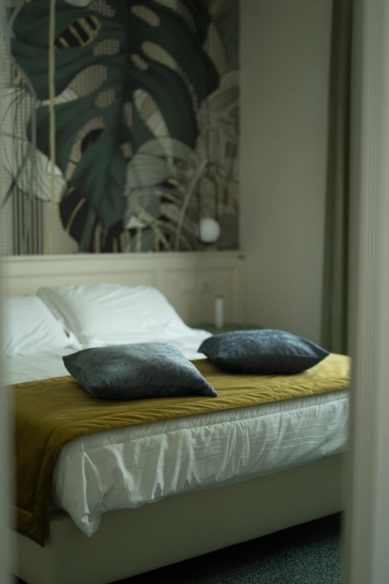 Hotel Bellonda ฟอร์เต เดย์ มาร์มี ภายนอก รูปภาพ