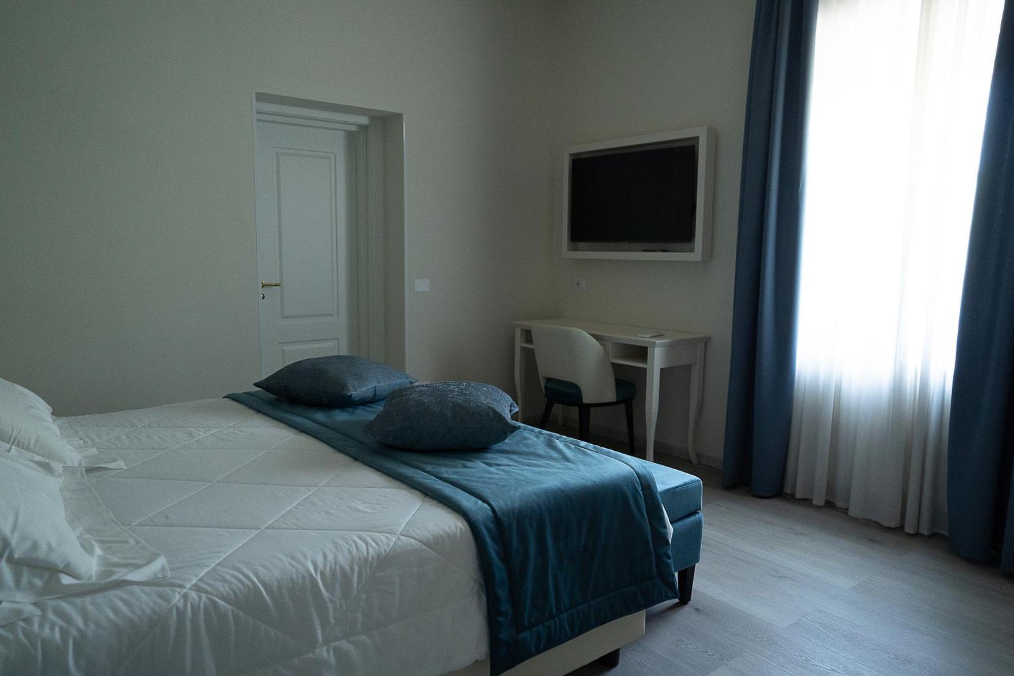 Hotel Bellonda ฟอร์เต เดย์ มาร์มี ภายนอก รูปภาพ