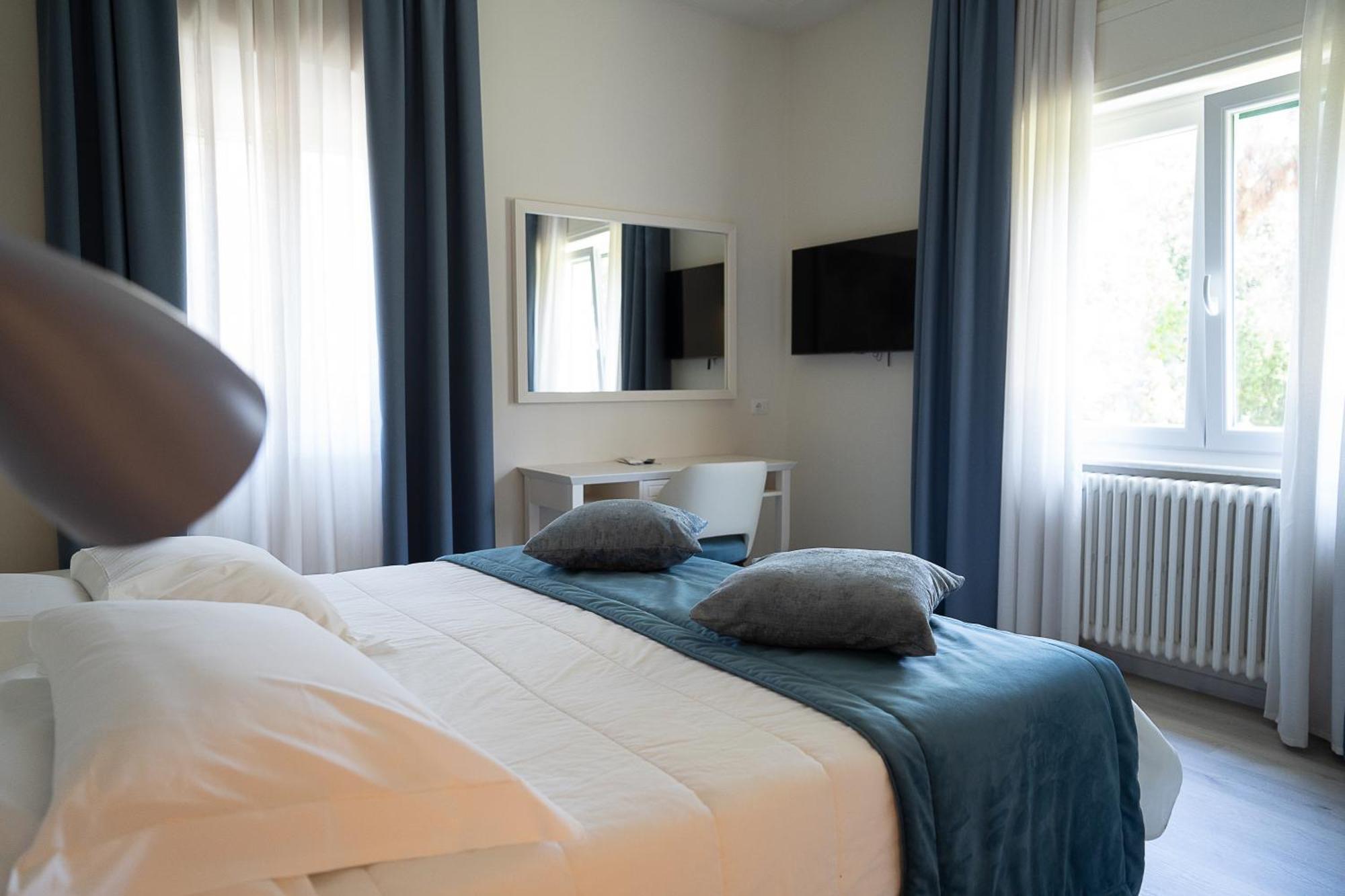 Hotel Bellonda ฟอร์เต เดย์ มาร์มี ภายนอก รูปภาพ