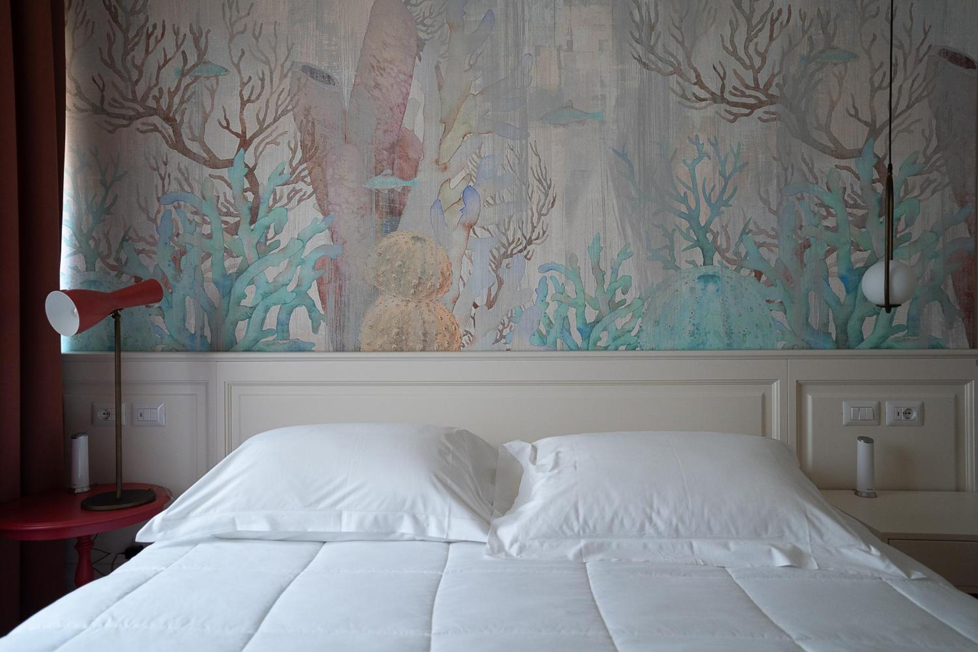 Hotel Bellonda ฟอร์เต เดย์ มาร์มี ภายนอก รูปภาพ