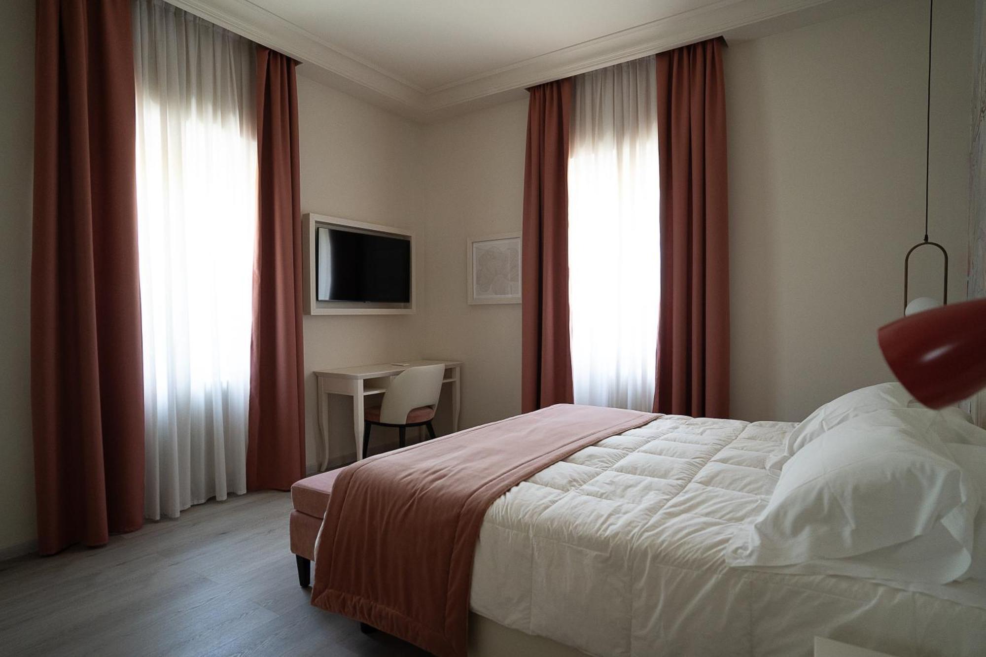 Hotel Bellonda ฟอร์เต เดย์ มาร์มี ภายนอก รูปภาพ