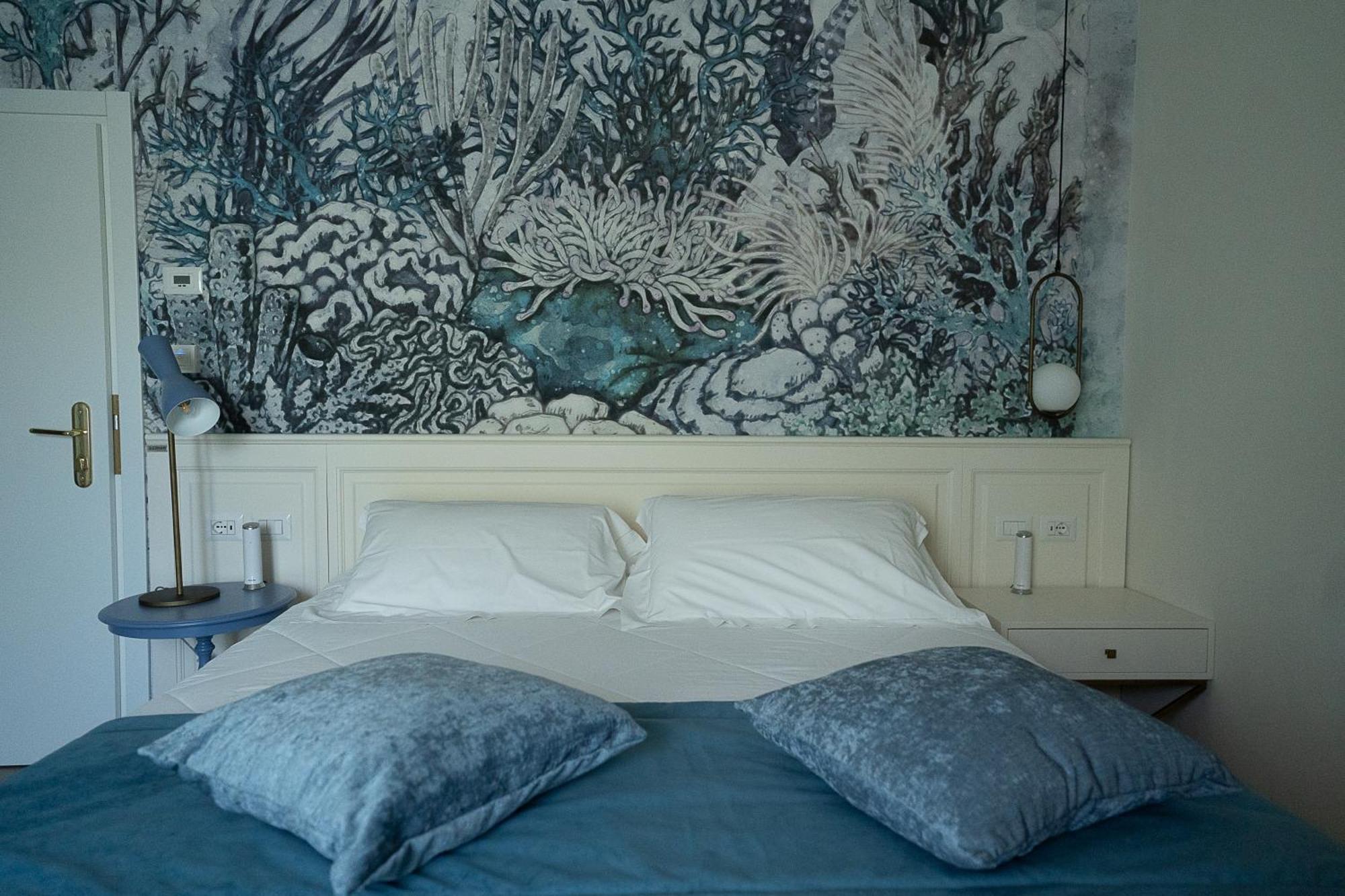 Hotel Bellonda ฟอร์เต เดย์ มาร์มี ภายนอก รูปภาพ