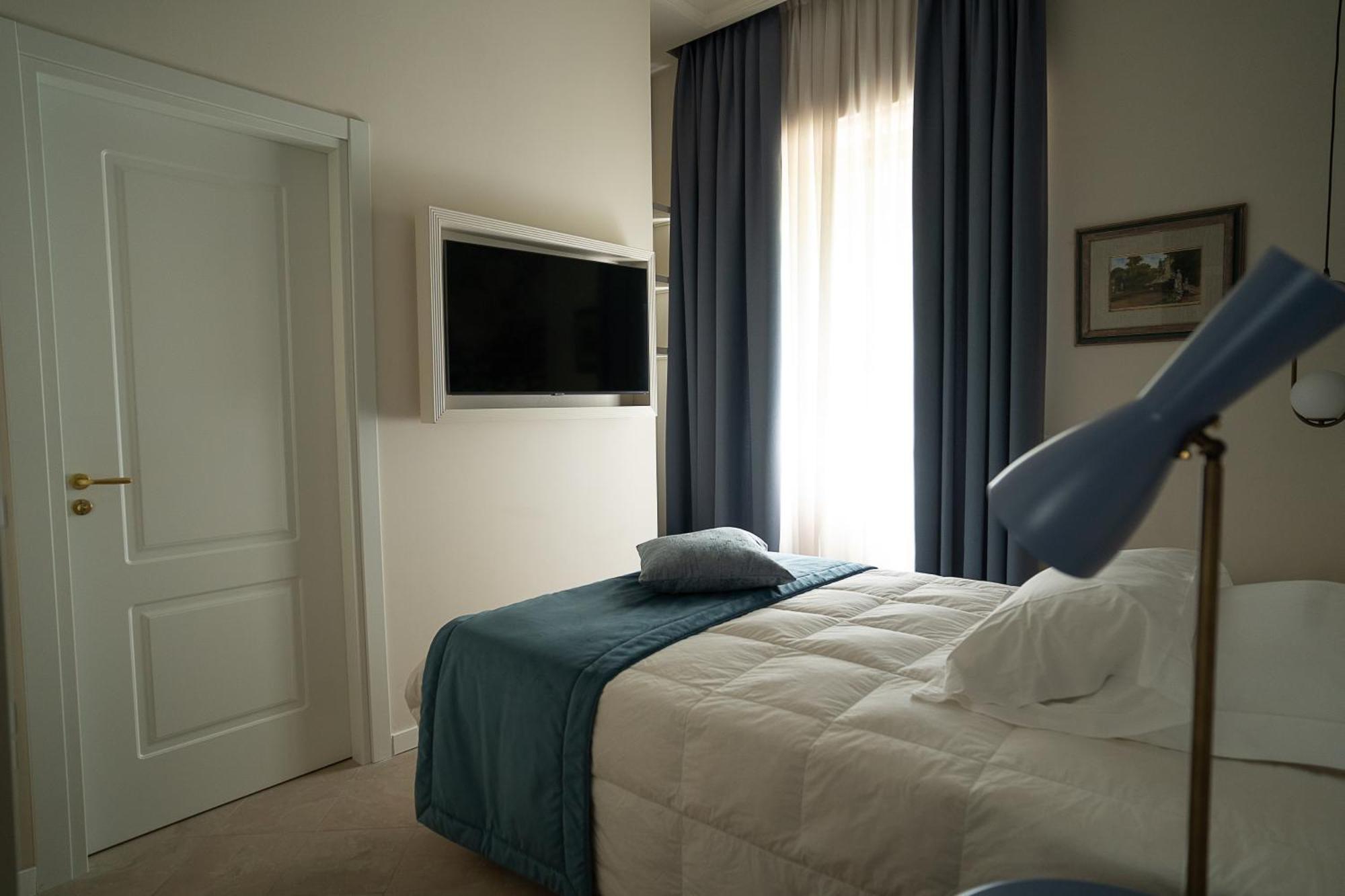Hotel Bellonda ฟอร์เต เดย์ มาร์มี ภายนอก รูปภาพ