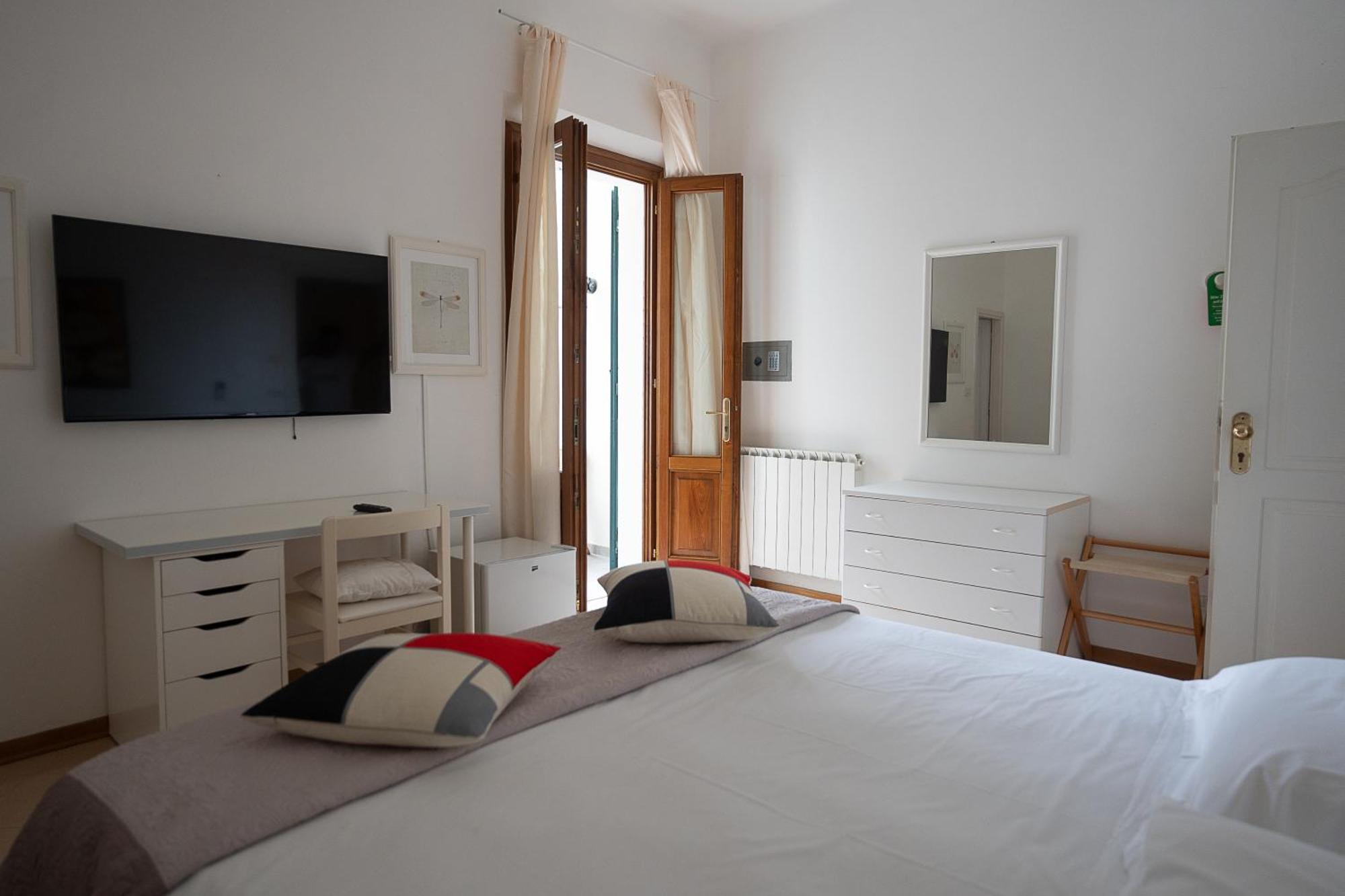 Hotel Bellonda ฟอร์เต เดย์ มาร์มี ภายนอก รูปภาพ