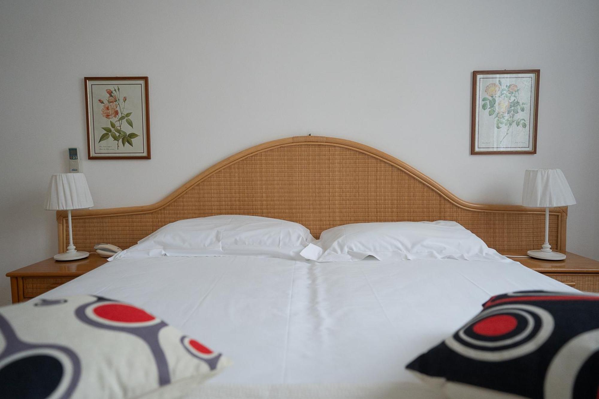 Hotel Bellonda ฟอร์เต เดย์ มาร์มี ภายนอก รูปภาพ