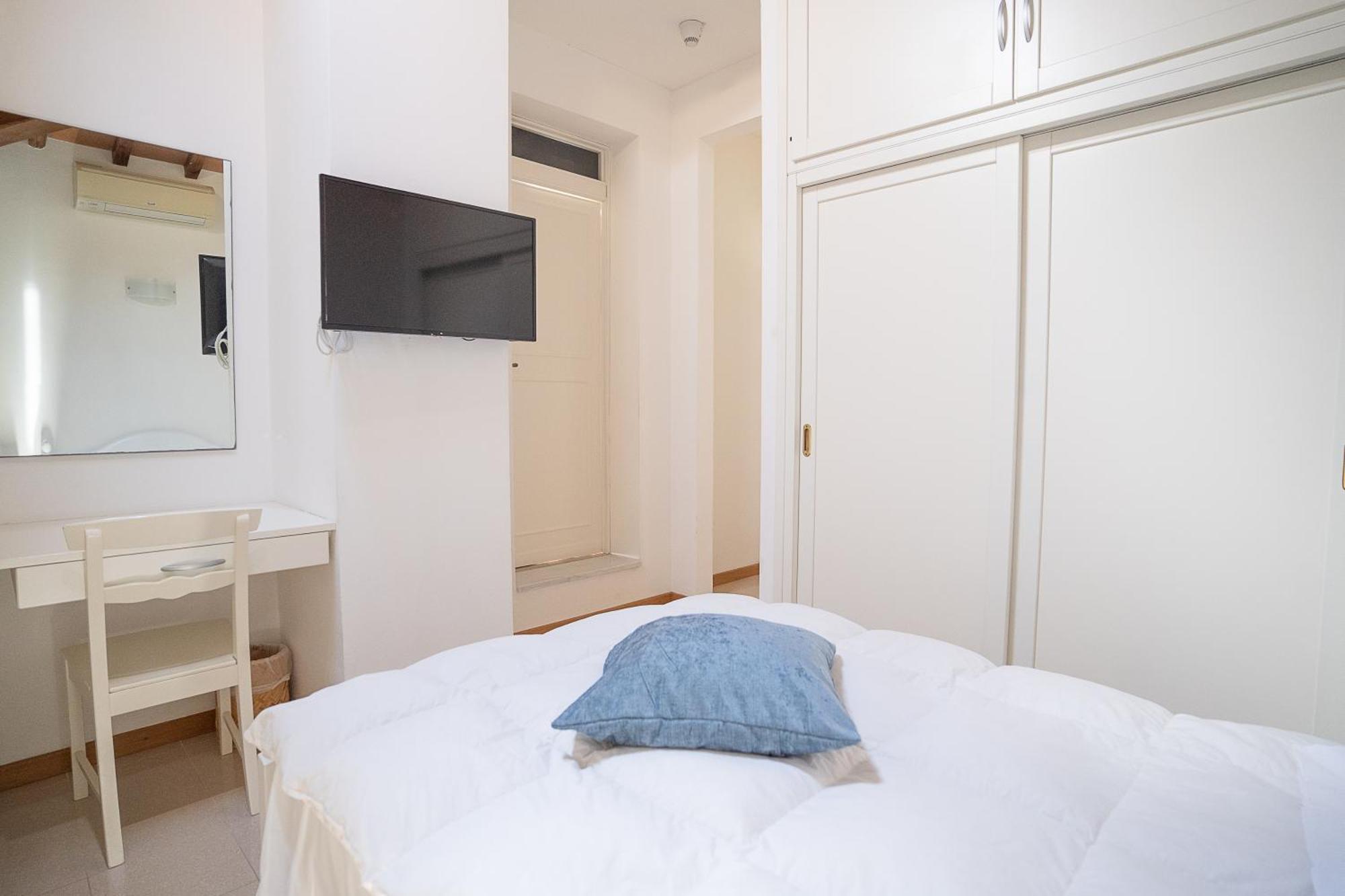 Hotel Bellonda ฟอร์เต เดย์ มาร์มี ภายนอก รูปภาพ
